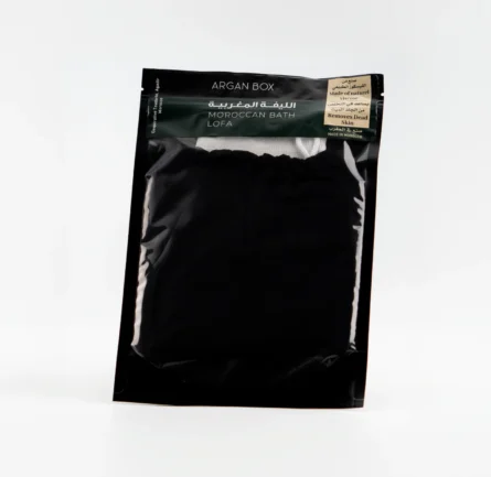 الليفة المغربية الأصلية