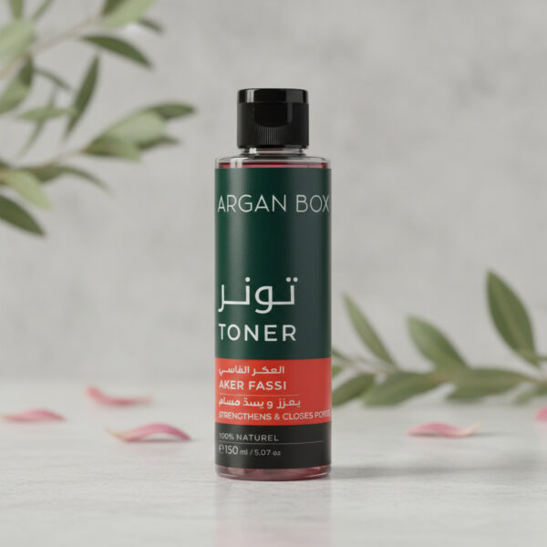 تونر ١٥٠ مل