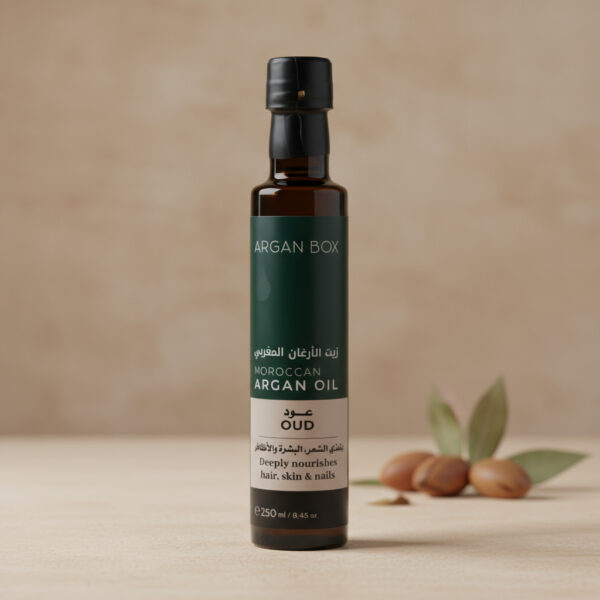 زيت الأرغان عود ٢٥٠ مل