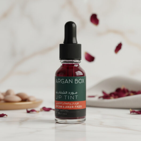 مورّد الشفايف ١٥ غ